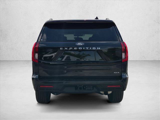 New 2027 Ford Expedition Max Active RWD image 7