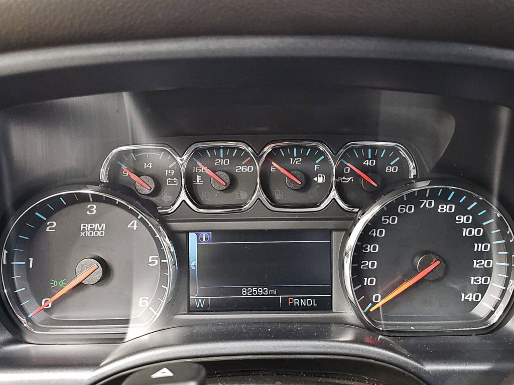 Used 2018 GMC Sierra 1500 SLT w/ Suspension Package, Off-Road image 21