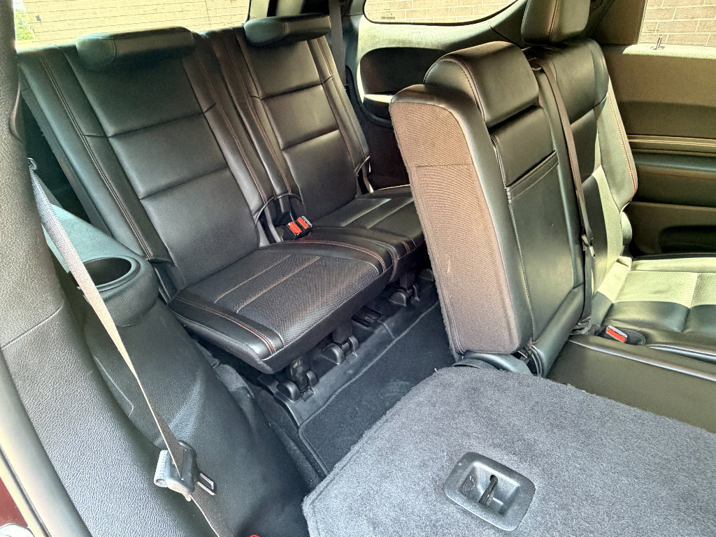Used 2024 Dodge Durango GT AWD/4WD image 22