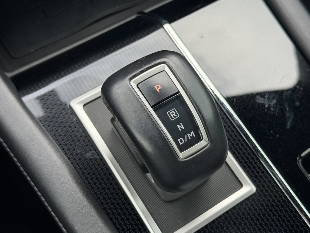 Used 2023 Mitsubishi Outlander SE AWD/4WD image 31