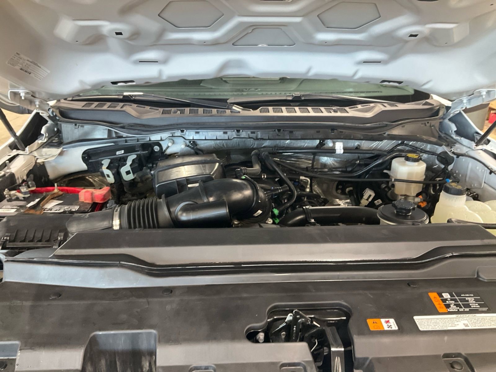 Used 2024 Ford F350 XLT w/ FX4 Off-Road Package image 20