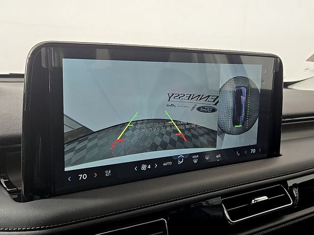 New 2026 Lincoln Aviator Reserve w/ Jet Appearance Package RWD image 17