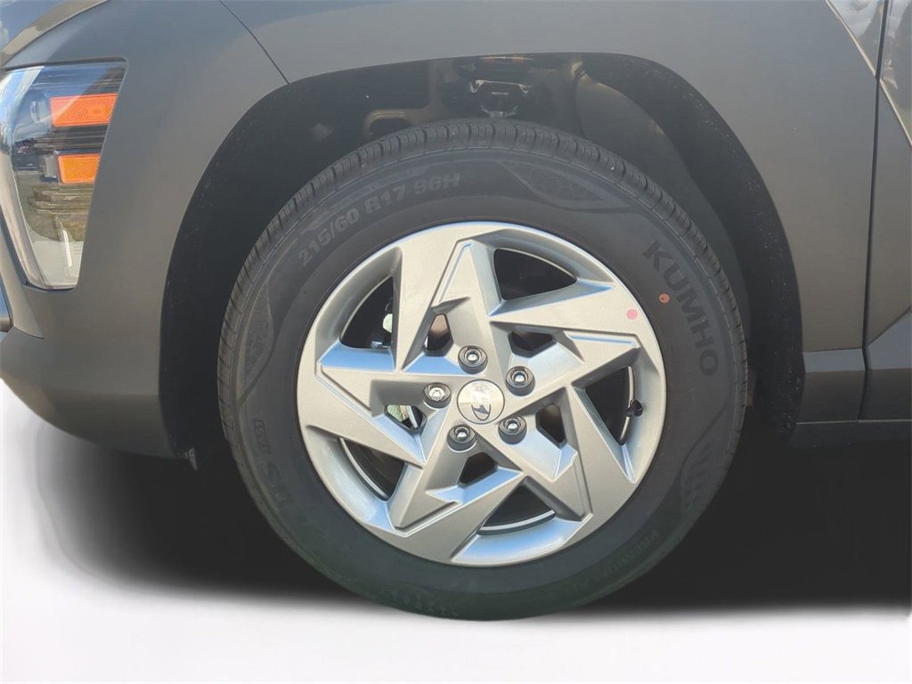 New 2026 Hyundai Kona SE image 11