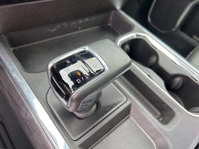 Used 2025 Chevrolet Silverado 1500 LTZ w/ LTZ Premium Package image 27