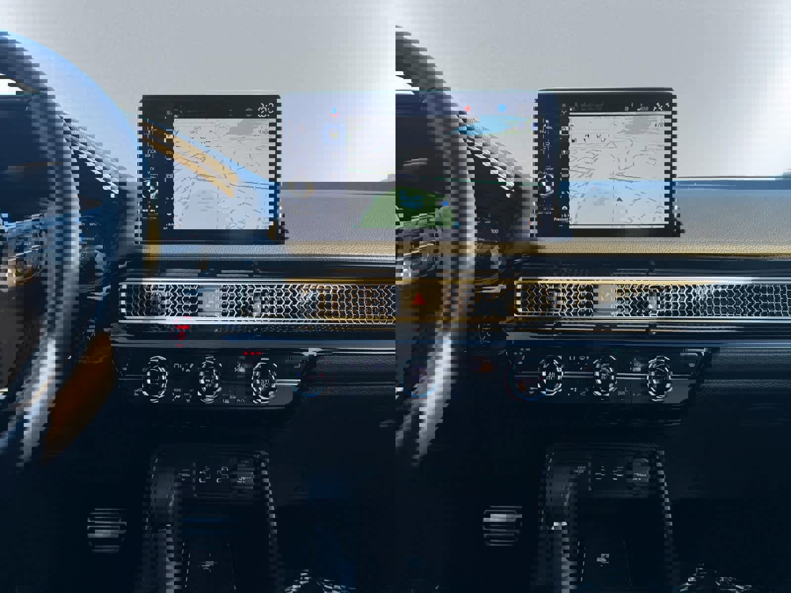 Used 2025 Honda Civic Sport Touring image 14