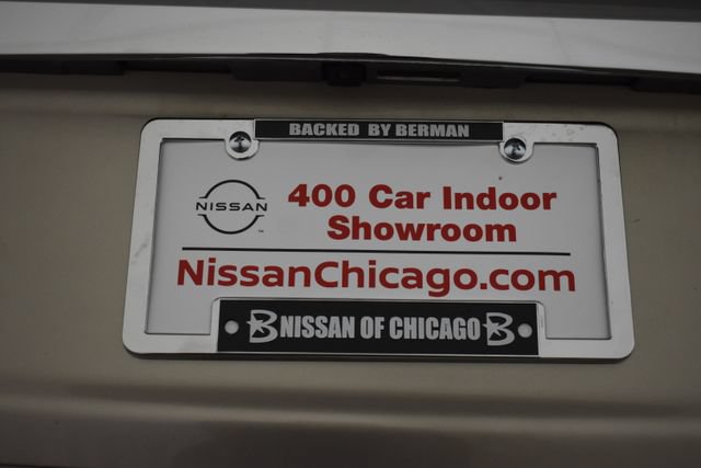 Used 2015 Nissan Altima 2.5 SV w/ Convenience Package FWD image 39