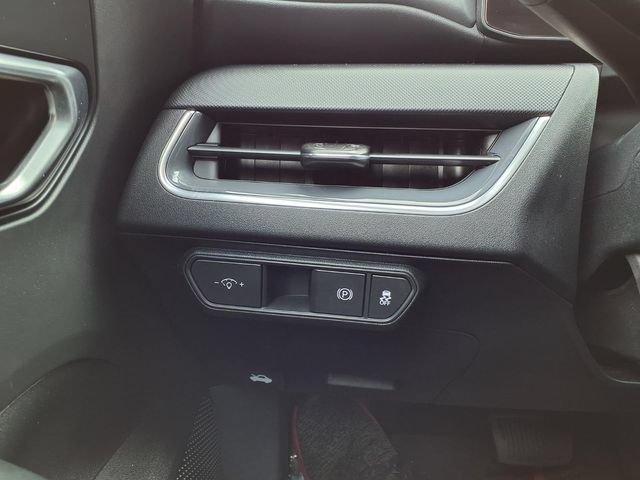 Used 2025 Kia K4 GT-Line Turbo FWD image 67