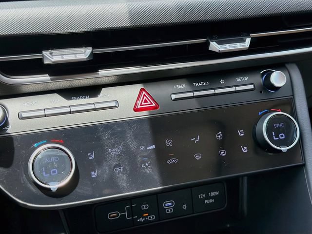 New 2026 Hyundai Sonata Limited FWD image 16
