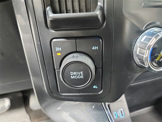 Used 2022 Ford F150 XLT w/ Equipment Group 302A High image 28