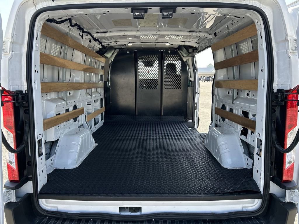 Used 2024 Ford Transit 250 Base w/ Exterior Upgrade Package image 63