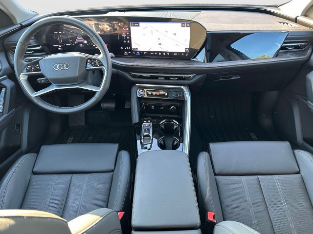 Certified 2025 Audi Q5 Premium Plus AWD/4WD image 16