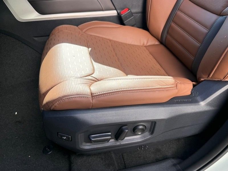 New 2026 Toyota Tundra 1794 Edition AWD/4WD image 20