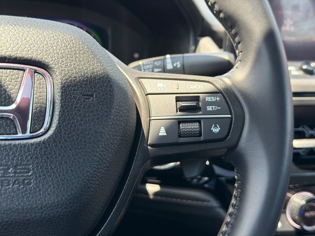 Used 2023 Honda Accord Sport image 19