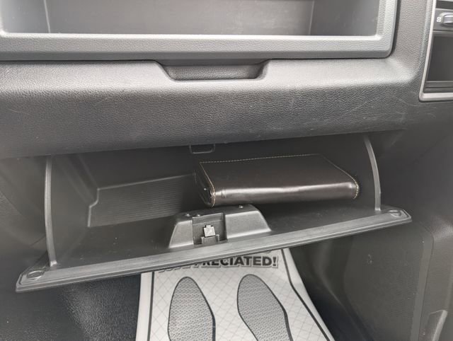 Used 2015 RAM 3500 Tradesman image 39