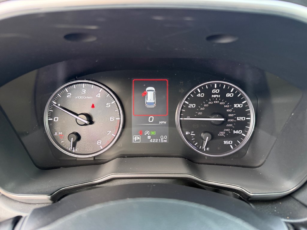 Used 2023 Subaru Outback Limited AWD/4WD image 26