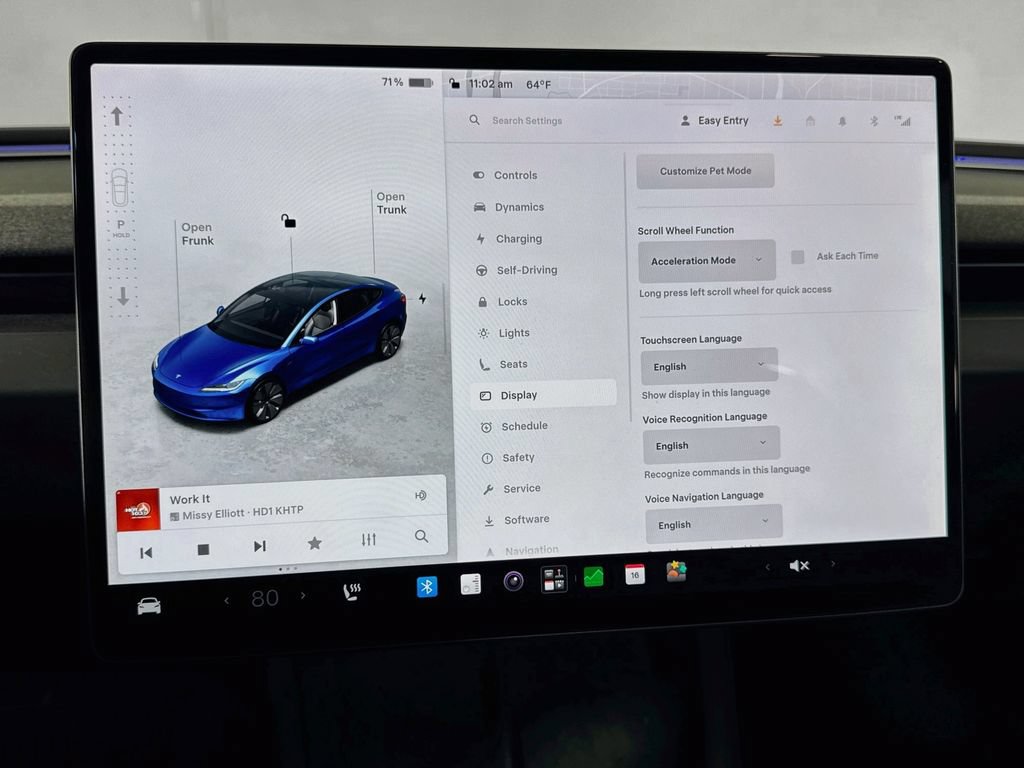 Used 2024 Tesla Model 3 Standard Range RWD image 40