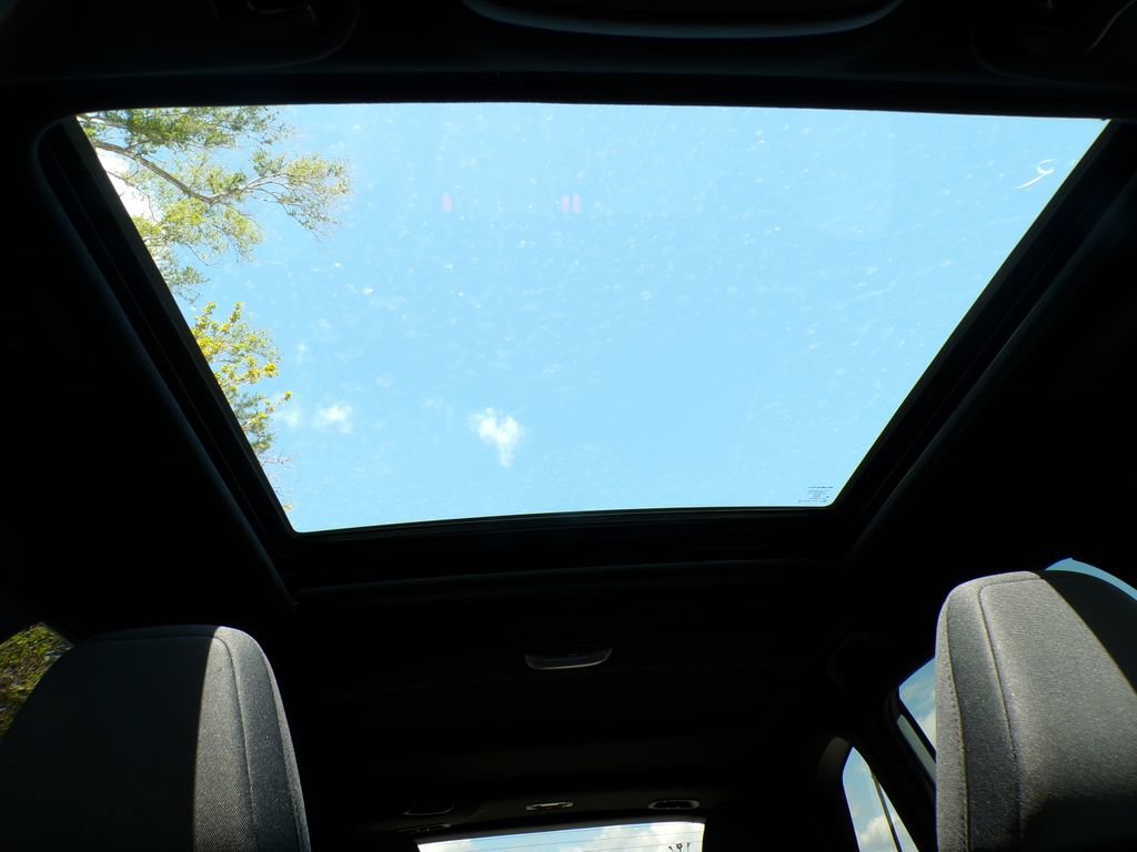 New 2026 Subaru Forester Premium AWD/4WD image 18