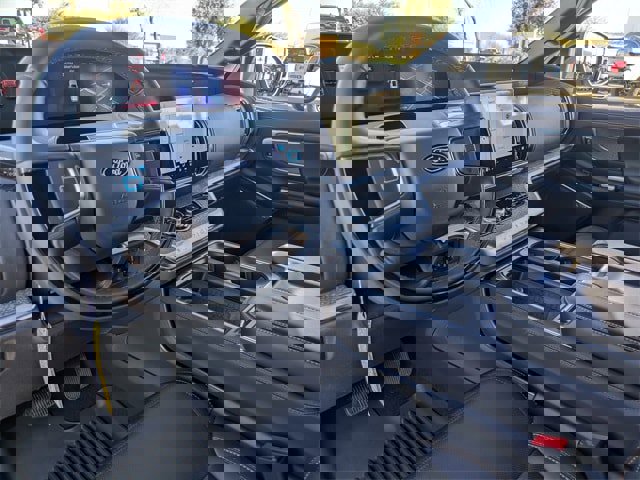 New 2025 Ford Expedition Tremor image 43