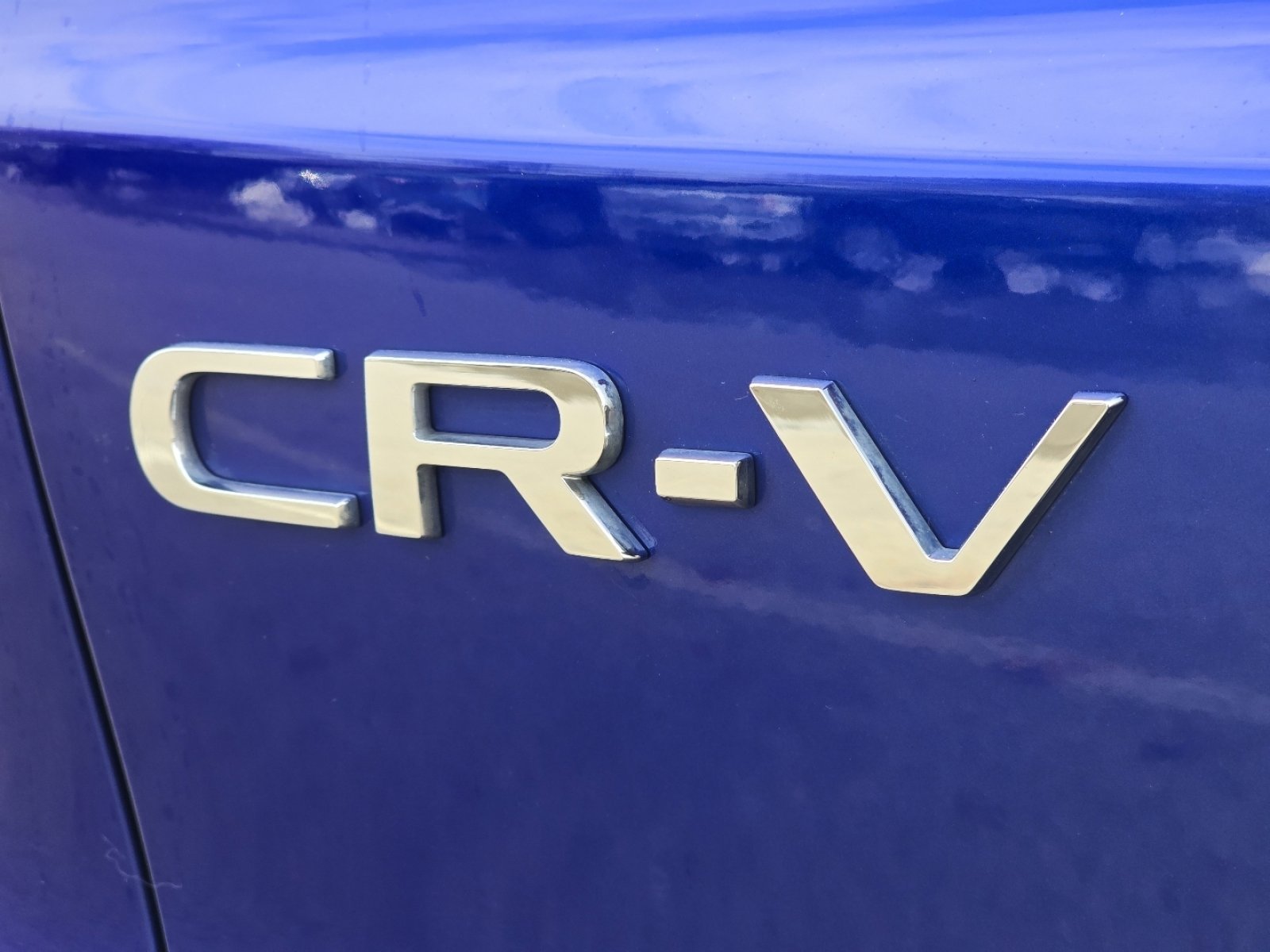 Certified 2025 Honda CR-V EX-L image 12