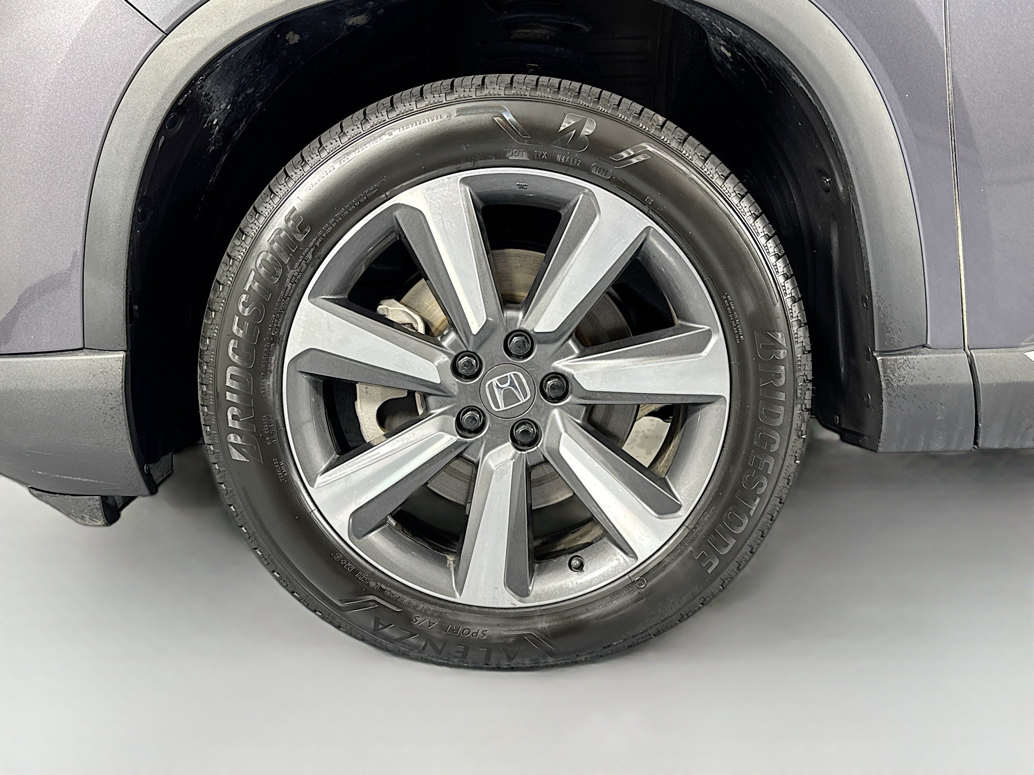 Used 2023 Honda Pilot Touring image 33