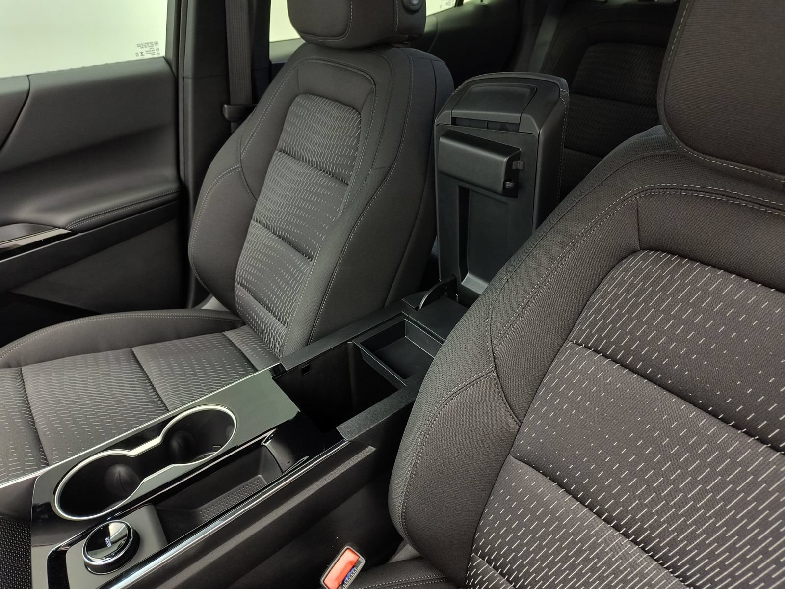 New 2026 Chevrolet Equinox LT FWD image 28