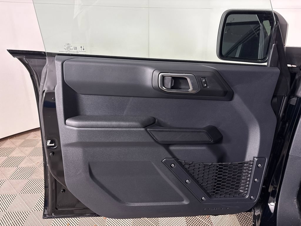 New 2026 Ford Bronco Big Bend AWD/4WD image 22