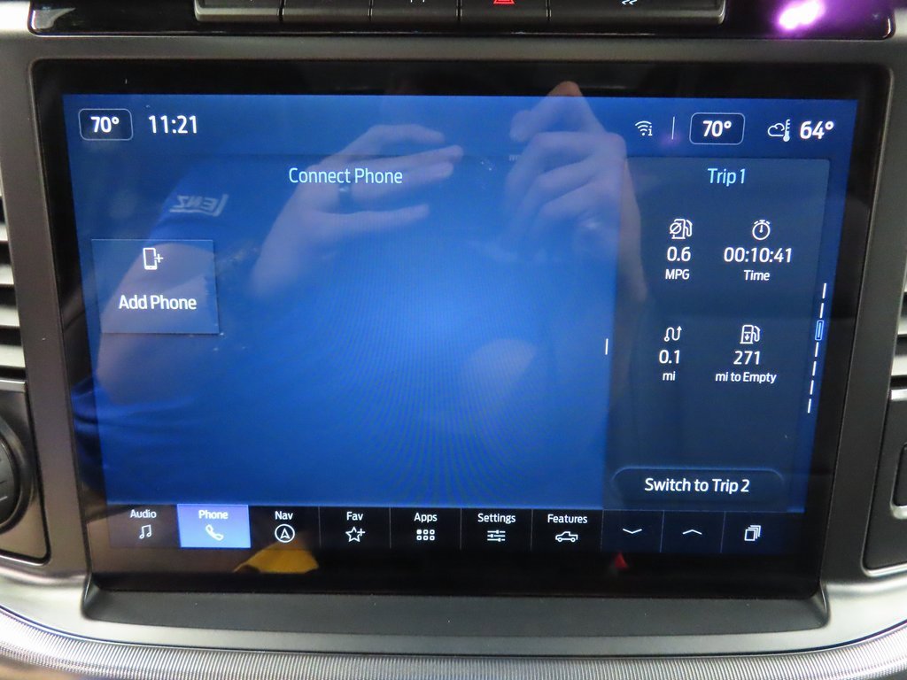 Used 2024 Ford F150 Lariat image 24