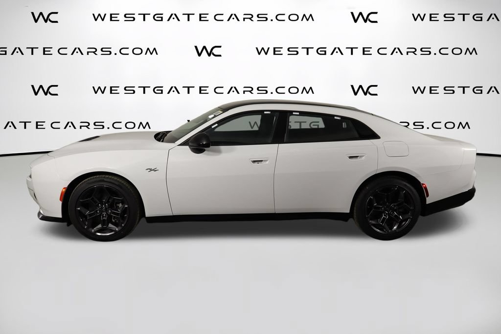 New 2026 Dodge Charger R/T w/ Blacktop Package AWD/4WD image 50