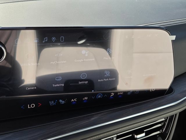 New 2026 Chevrolet Tahoe Premier w/ Sun And Tow Package RWD image 11