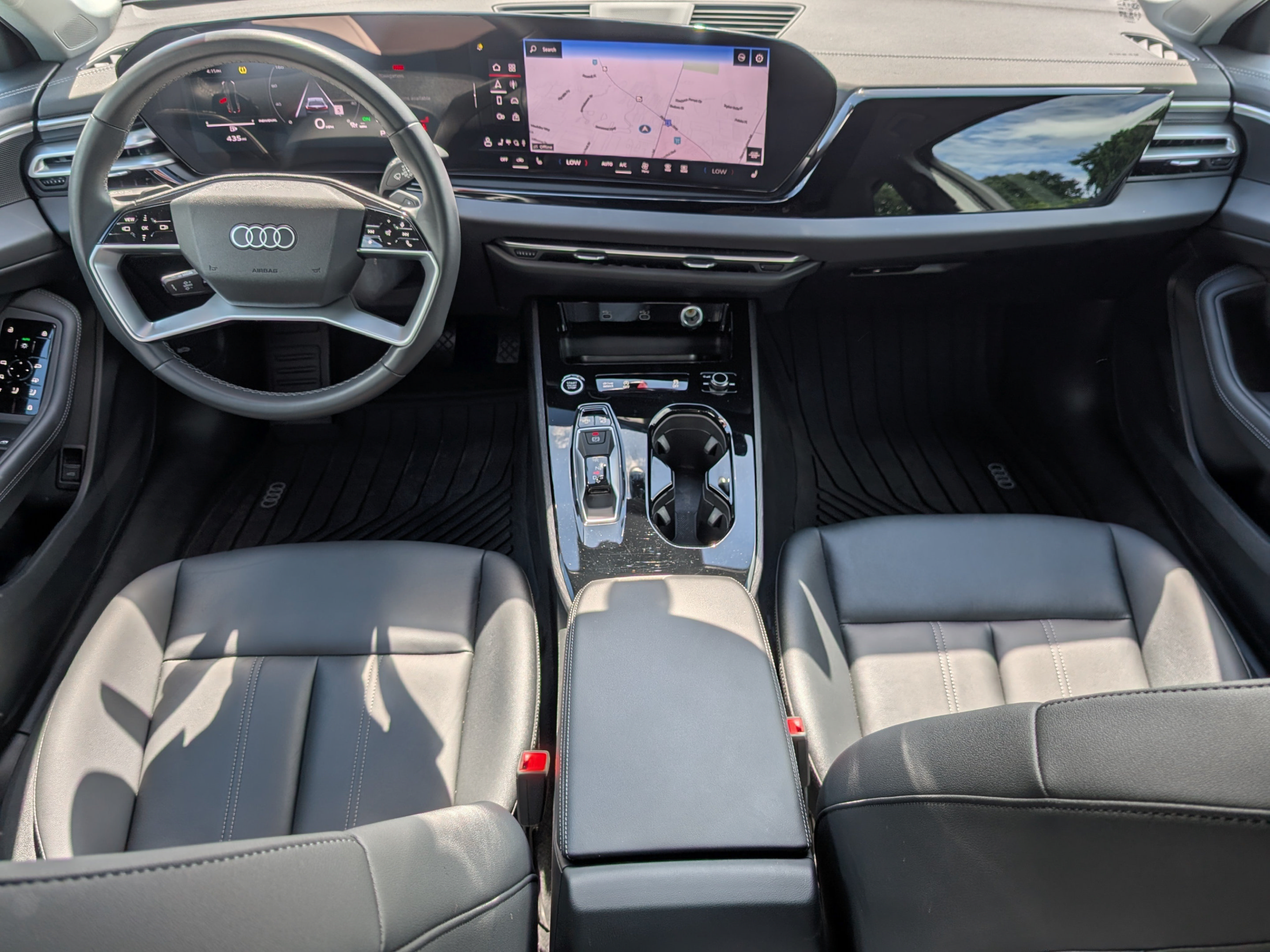 Certified 2025 Audi A5 2.0T Premium AWD/4WD image 10