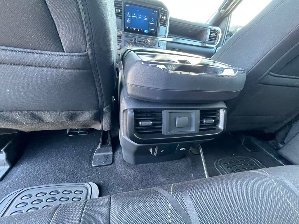Used 2025 Ford F150 STX w/ Equipment Group 200A RWD image 24