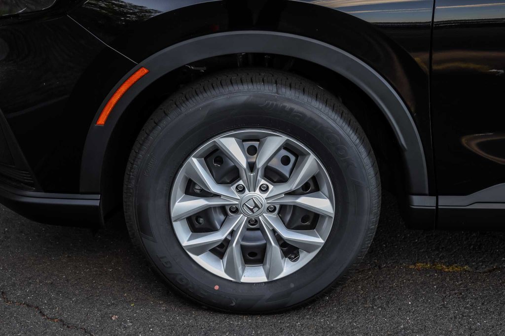 New 2026 Honda CR-V LX image 8