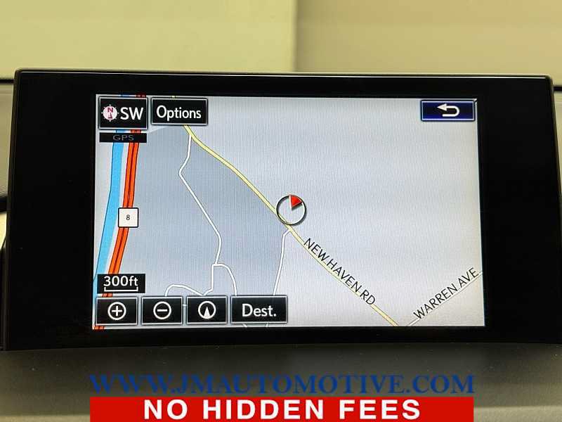 Used 2016 Lexus NX 200t AWD w/ Premium Package image 28