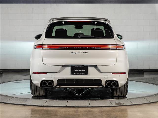 New 2026 Porsche Cayenne GTS AWD/4WD image 10