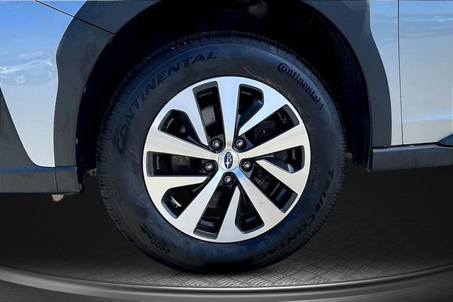 Used 2023 Subaru Outback Premium w/ Popular Package #1 AWD/4WD image 30