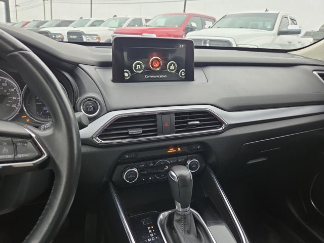 Used 2016 MAZDA CX-9 Touring AWD/4WD image 18
