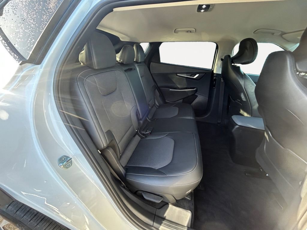 Used 2024 Kia EV6 Light AWD/4WD image 11