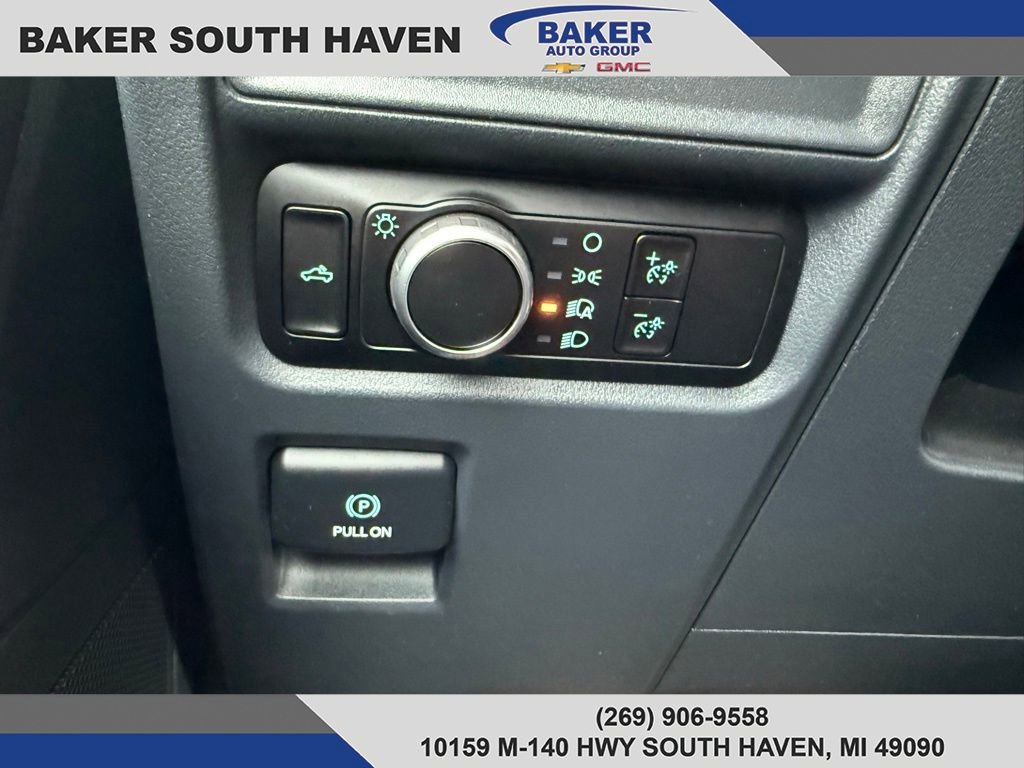 Used 2023 Ford F150 XL w/ Trailer Tow Package image 15