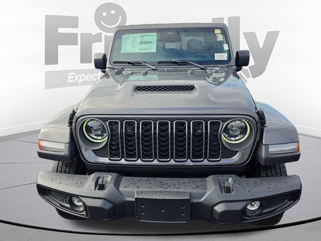 New 2026 Jeep Gladiator Sport AWD/4WD image 2