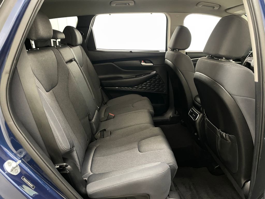 Used 2021 Hyundai Santa Fe SEL w/ Convenience Package AWD/4WD image 40