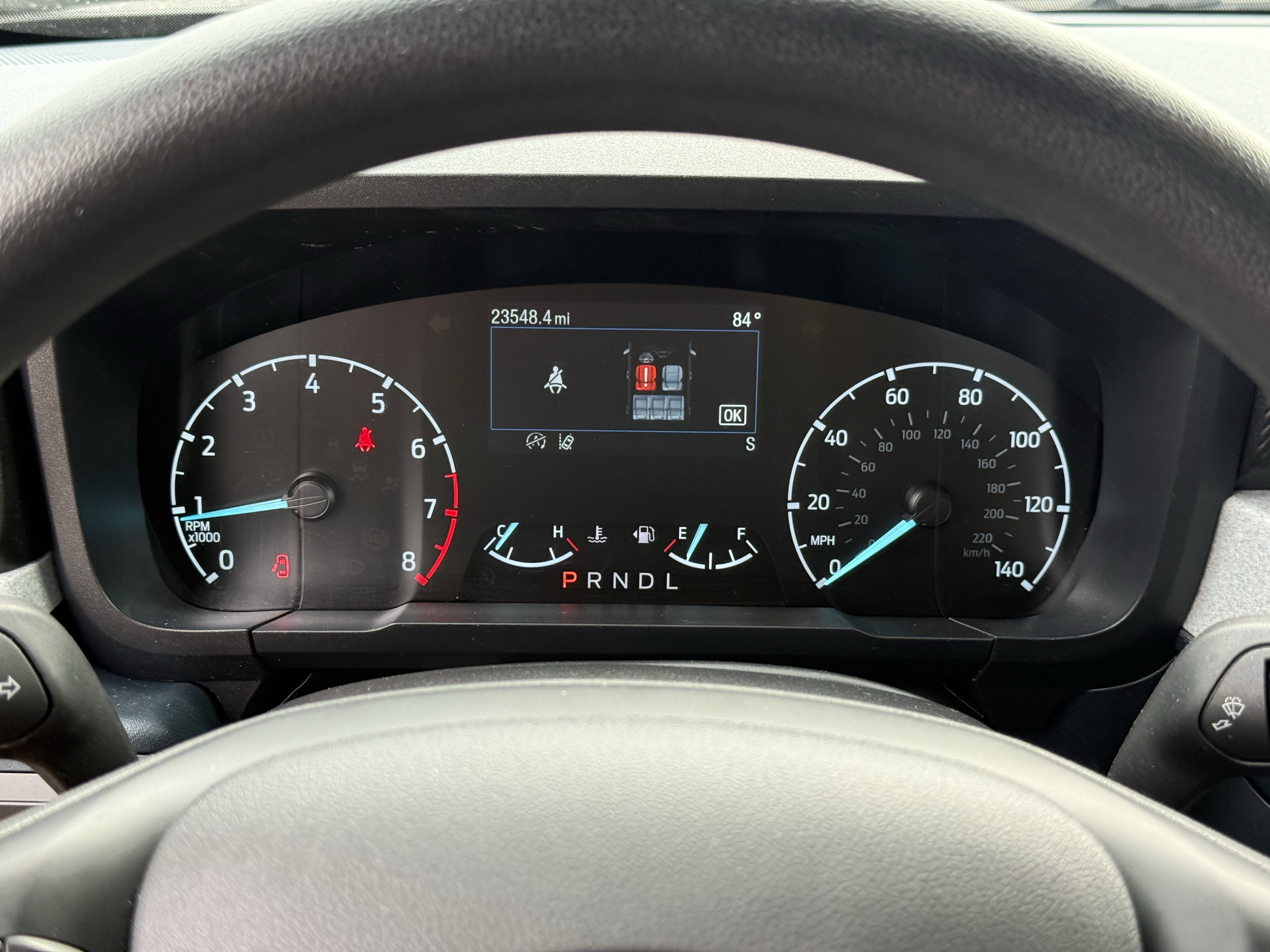 Used 2024 Ford Maverick XLT w/ Equipment Group 300A Standard image 19