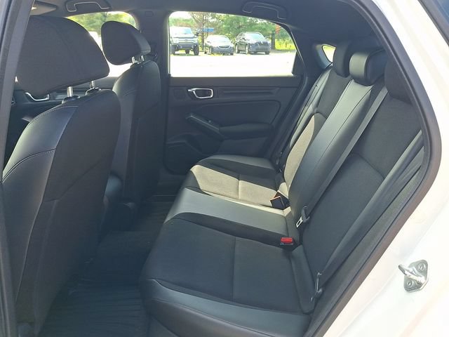 Used 2022 Honda Civic Sport image 11
