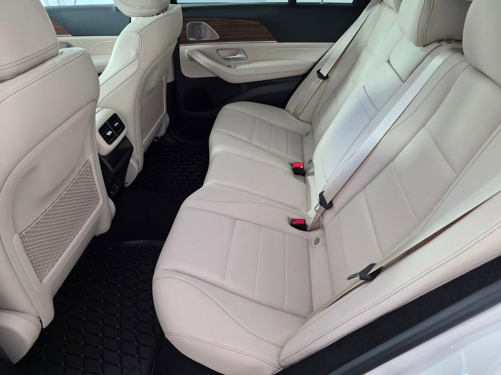 New 2026 Mercedes-Benz GLE 450 4MATIC image 10