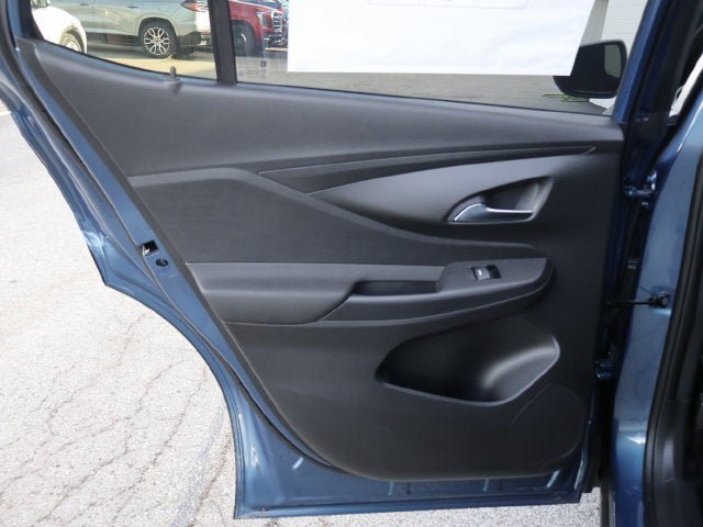 New 2026 Buick Envista Preferred w/ Convenience II Package FWD image 24