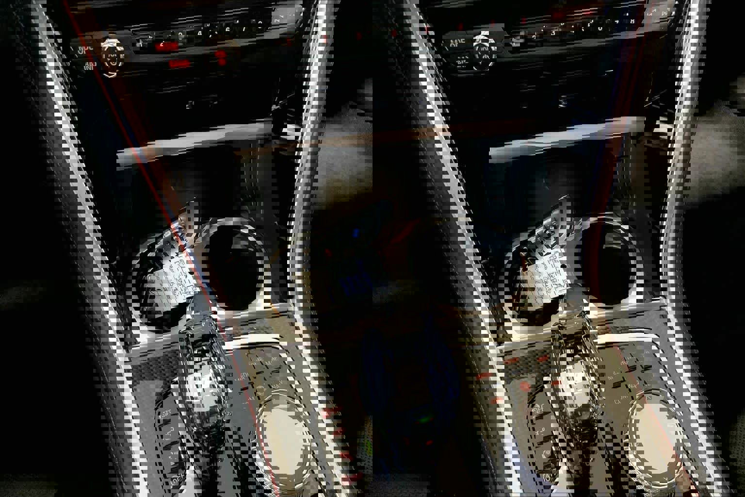 Certified 2023 BMW M850i xDrive M850i xDrive image 34