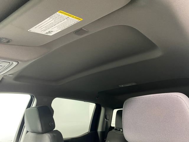 Certified 2021 Chevrolet Silverado 1500 LT w/ All Star Edition Plus image 23