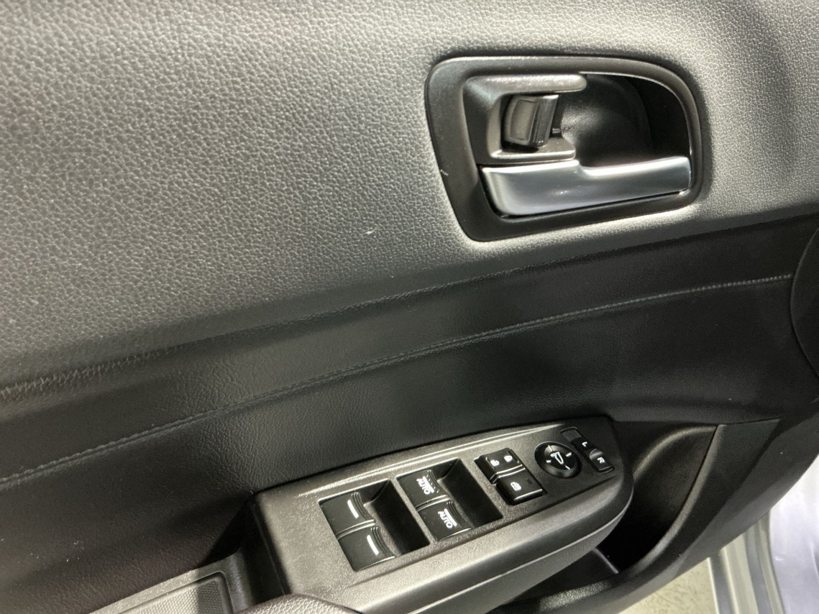 Used 2021 Acura ILX FWD image 16