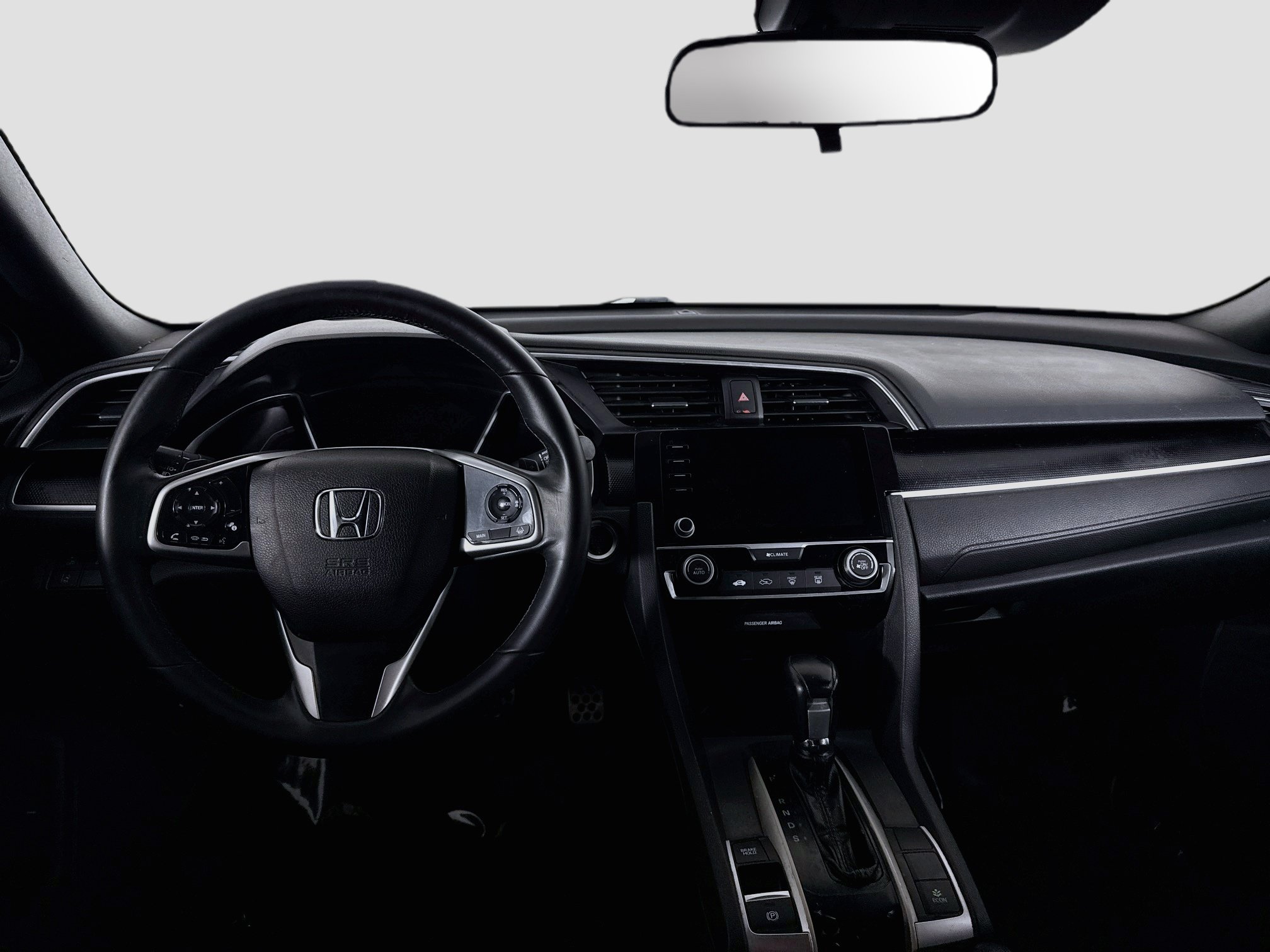 Used 2019 Honda Civic Sport image 17