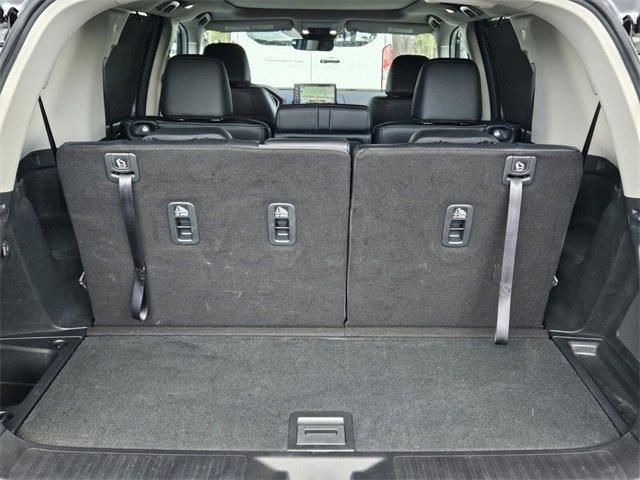 Used 2023 Honda Pilot Touring image 10