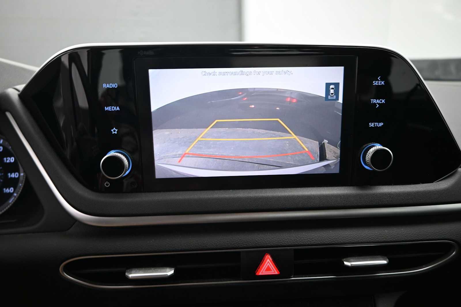 Used 2023 Hyundai Sonata SE FWD image 15